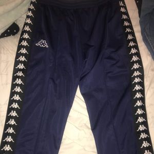 Kappa Pants